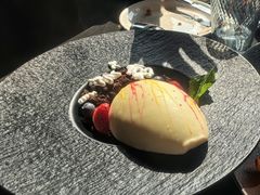 -哈蒙德餐厅