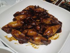 -小满海鲜·别院(天津旗舰店)