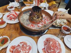 -元盛居(亚泰大街店)