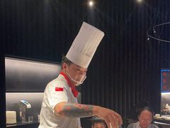 -火地铁板烧(虹口龙之梦店)