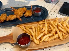-必胜客(海滨店)