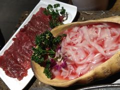 -重庆渝达老火锅(春熙路店)