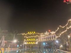 -贵御温泉