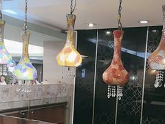 -清真马祥兴菜馆(云南北路店)