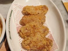 -新白鹿餐厅(第一百货店)