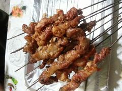 -北三老太太烧烤(人生一串上榜店)