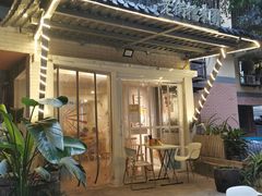 门面-正南齐北·老街糯米团(洪崖洞店)