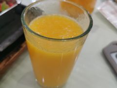 -清华大学-观畴园餐厅