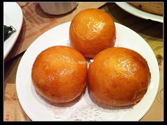 蛋王奶黄包-糖朝(尖沙咀店)