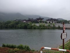 -敬亭山风景名胜区