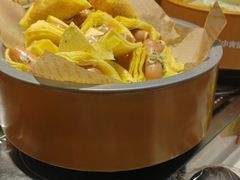 -龍歌自助小火锅(秦淮水游城店)
