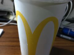 -麦当劳(吴中大道店)