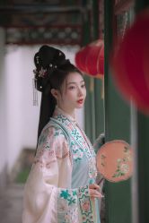 点击看大图 -美云庭古装·格格服汉服·京城旅拍(北京店)