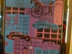 -香港港岛英迪格酒店