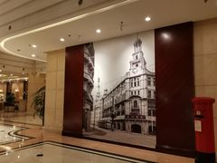 -上海安亭别墅花园酒店