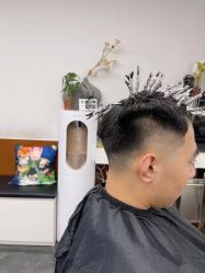 -查克拉造型