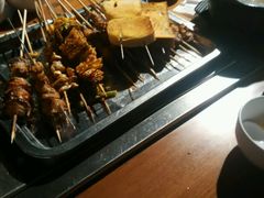 -刘全福吊炉烧烤王(东江路店)