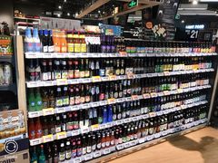 -Olé精品超市(苏州中心店)