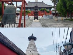 -妙应寺白塔