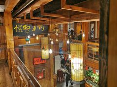 -七菜馆·东北菜·蒸饺(文体路店)