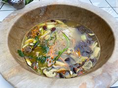 -云南野生菌石锅鱼石锅鸡(大金塔店)