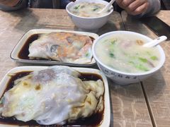 -银记肠粉店(新港西路店)