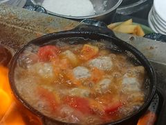 -沈妈砂锅(光华村店)