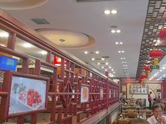 -北京小肠陈饭庄(方庄店)