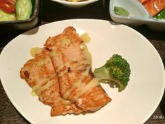 -富力希尔顿酒店·源氏日餐厅