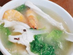 -嘉华小吃(蛇口市场店)
