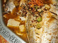 -马有鱼·馕坑烤全鱼(美美2店)