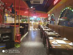 大堂-尚渔味双拼烤鱼(燕郊永旺店)