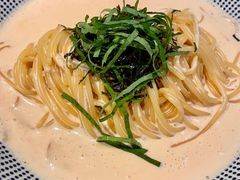 -BomBa意大利餐厅