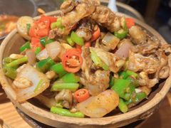 -打酱油·非遗淮扬菜(瘦西湖梅岭店)