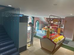 -奈尔宝·儿童乐园·亲子餐厅(星河湾店)