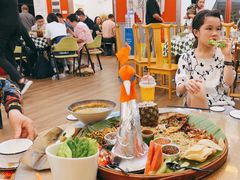-简朴寨傣味餐厅