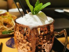 -simply thai天泰(静安嘉里中心店)