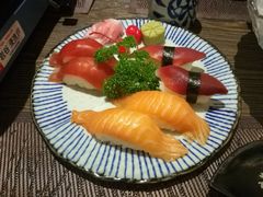 -长崎家日式料理(人民大街店)