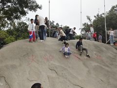 -火炉山森林公园