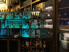 -富力丽思卡尔顿酒店·FLAIR餐厅酒吧