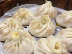 -馋三尺蟹粉小笼(人民广场店)