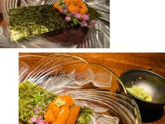 -桐寿司Sushi Tong