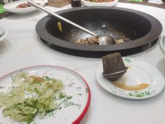 -老村长铁锅宴(航才路店)