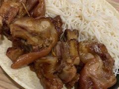 -贤花饭店(凯德店)