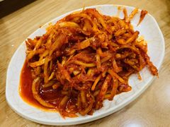 -顺姬冷面(长白西路店)