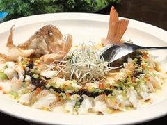 -品味杭州·粤式融合·海鲜小馆·钱江新城CBD