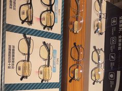 -LOHO眼镜(上海五角场合生汇店)