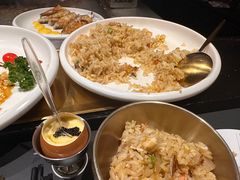 -大神太神·铁板烧(瑞虹天地月亮湾店)