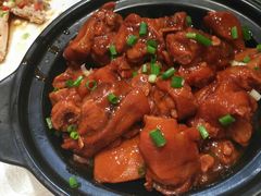 -蓬川食府(金海道店)
