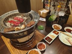 -蒜香焼肉PURUSHIN(马场路店)